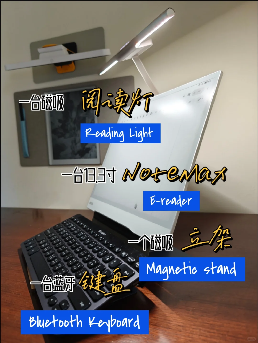你说说，这样码字不香嗎？