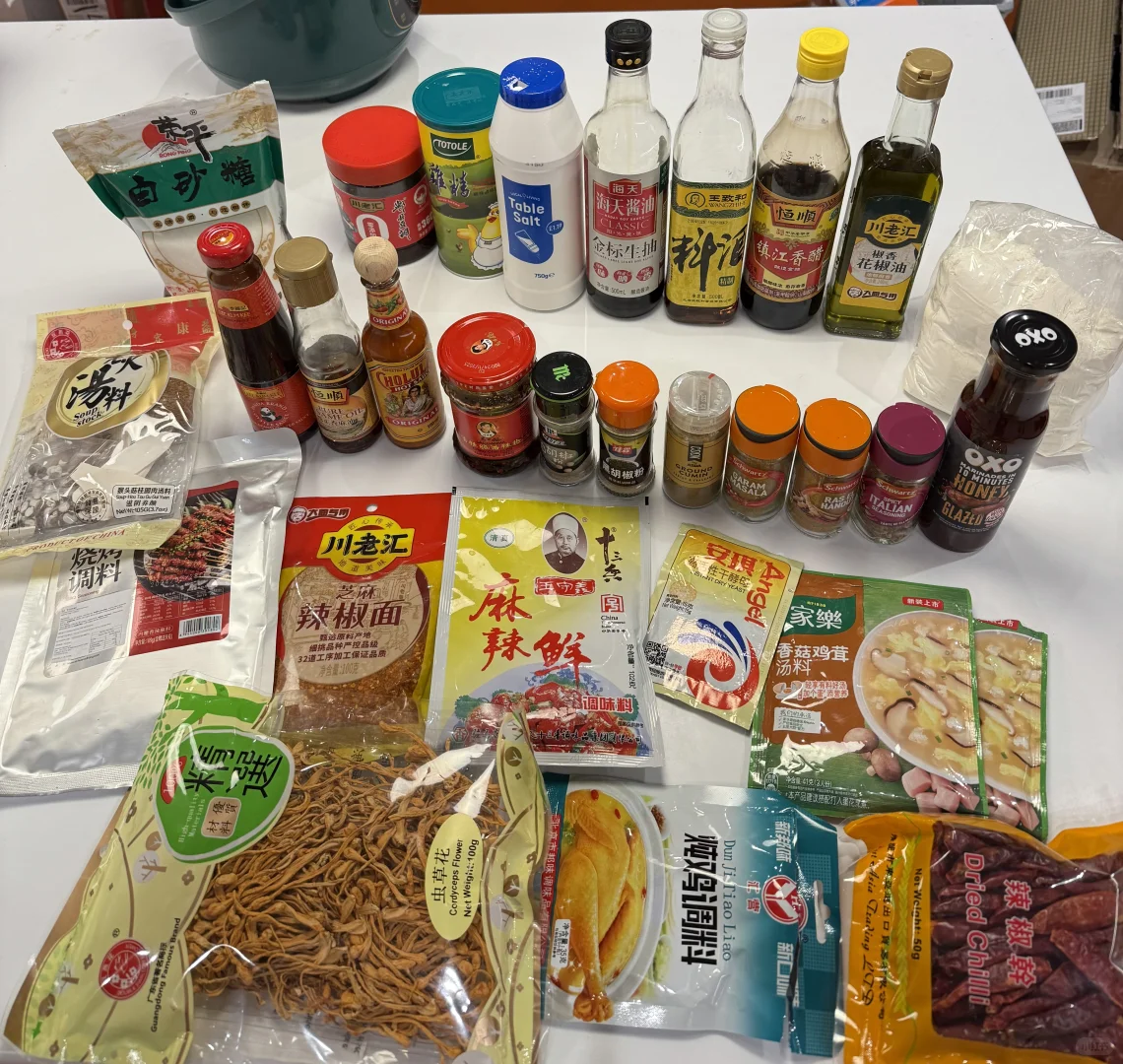伦敦➗相机电纸书平板支架调料厨具女装衣服