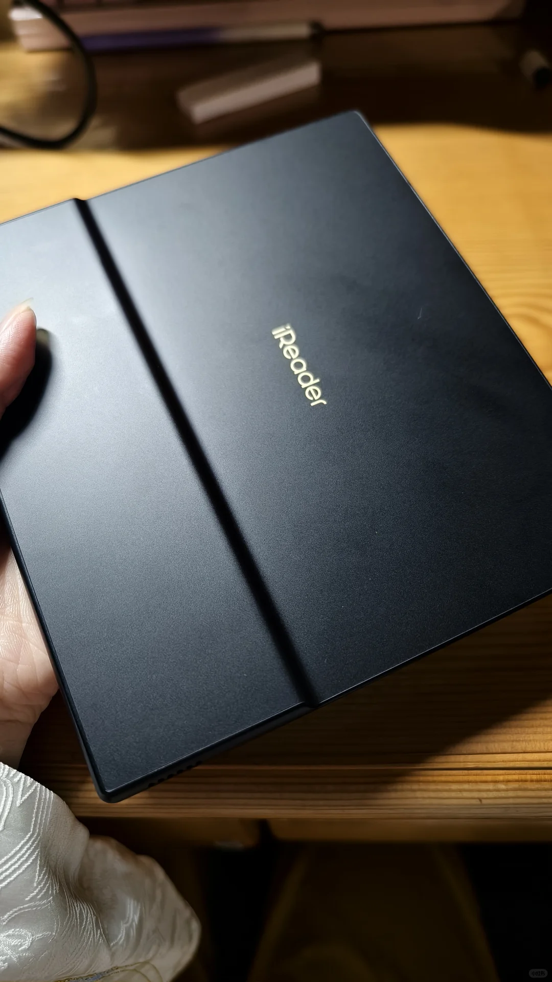 掌阅iReaderOcean4plus使用感受分享