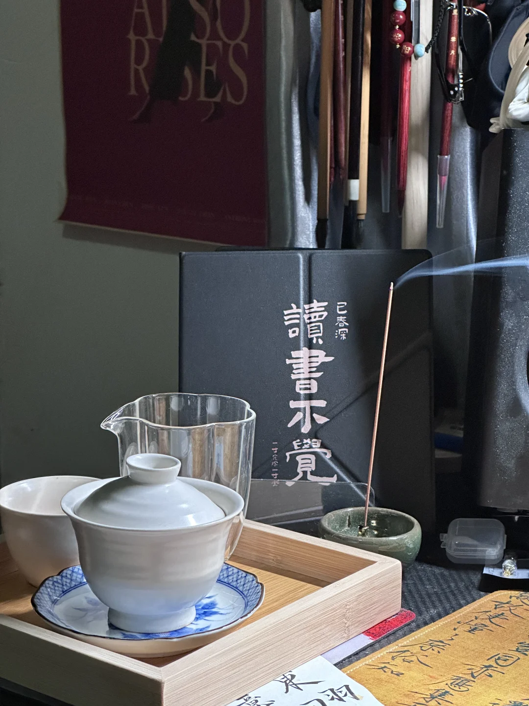 超适合自己的八寸阅读器