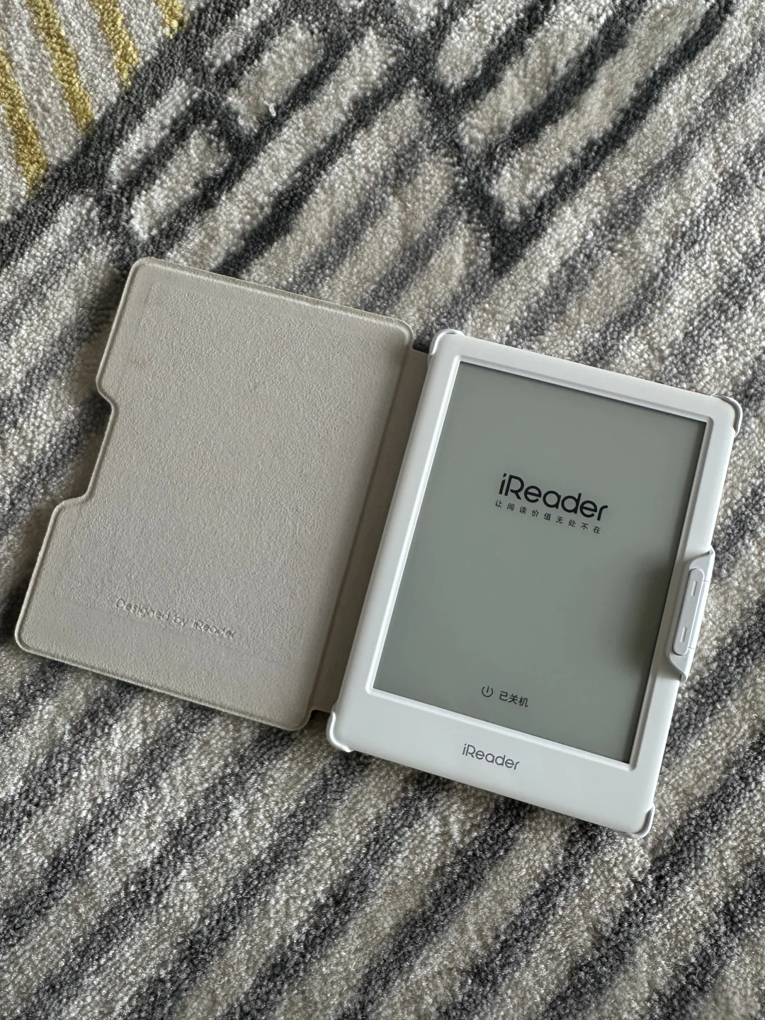 ➗掌阅iReader Neo2电纸书 阅读器
