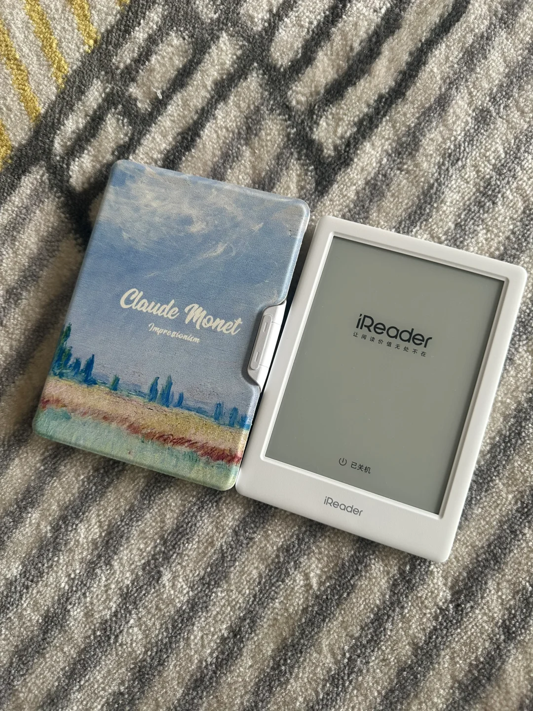 ➗掌阅iReader Neo2电纸书 阅读器
