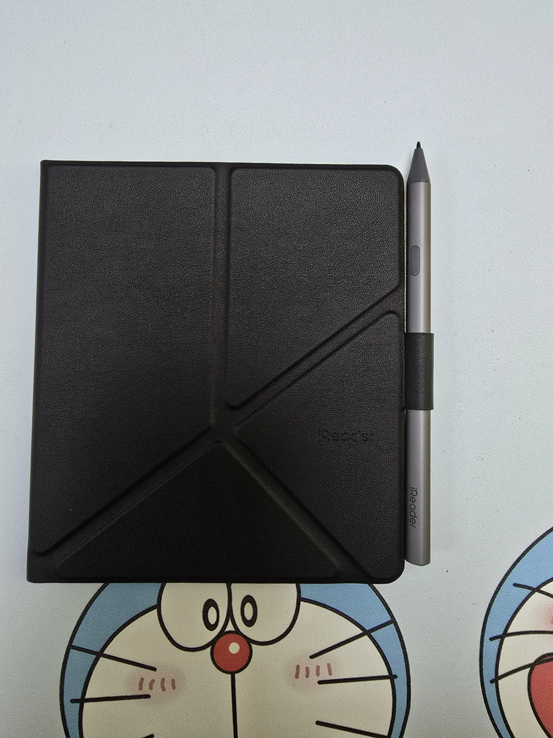 掌阅ireader Ocean4Colour不客观测评