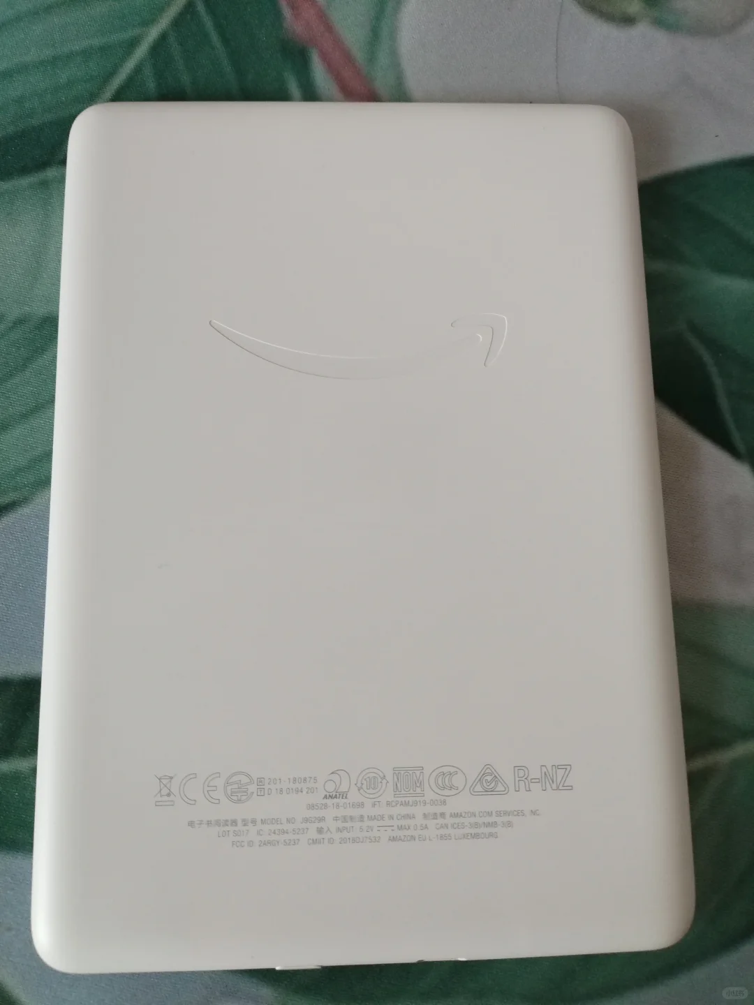 299 kindle青春版