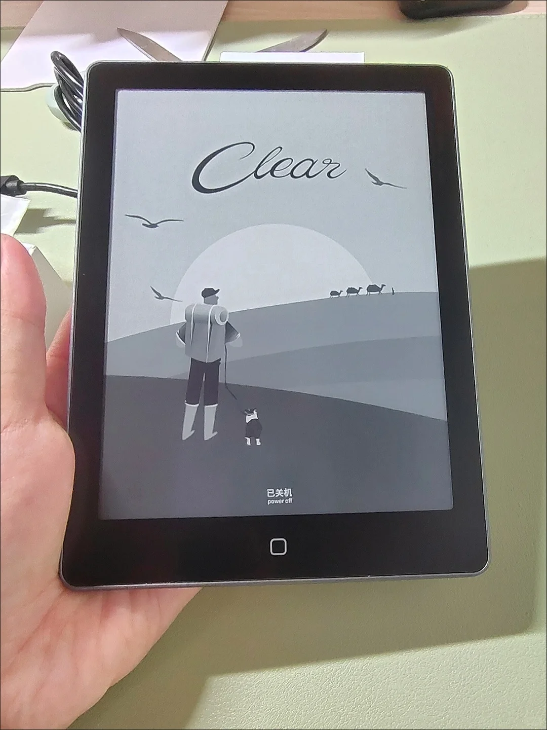 汉王clear6 plus好价