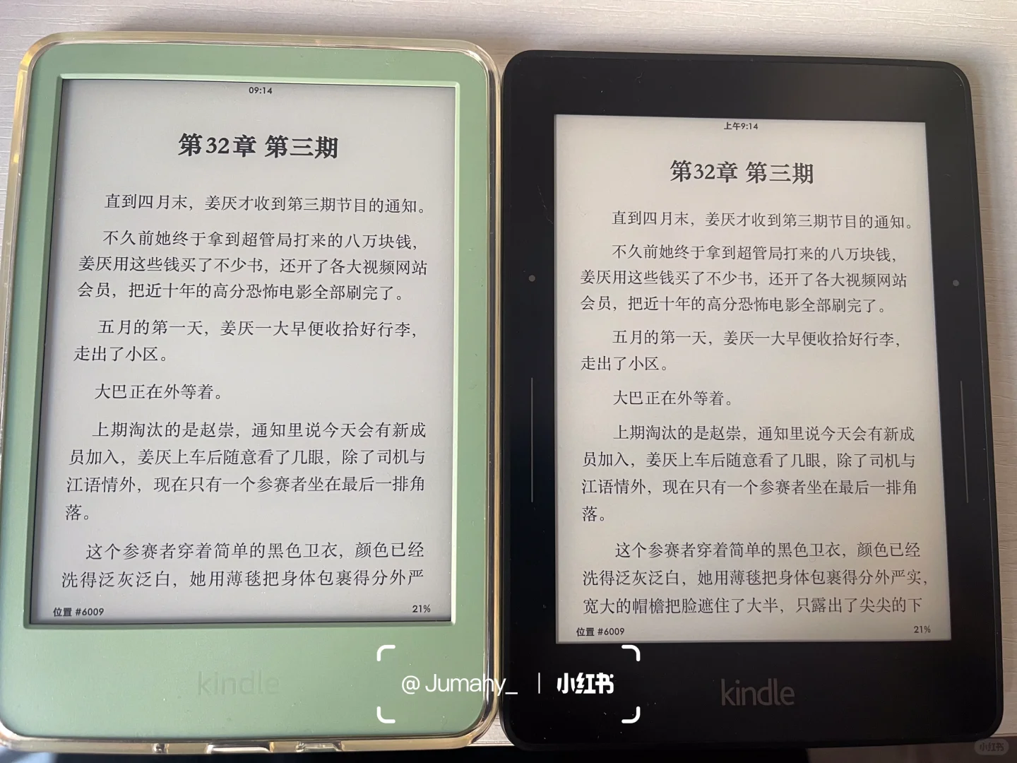 小绿🆚kv