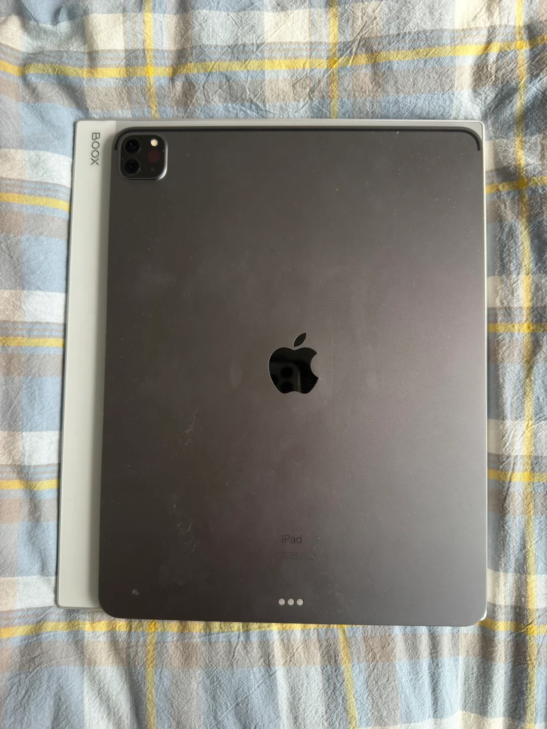 文石Note Max 简评