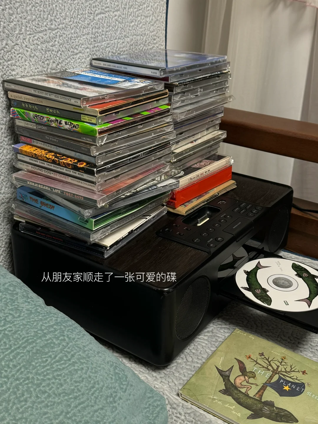 让阅读像呼吸一样自然