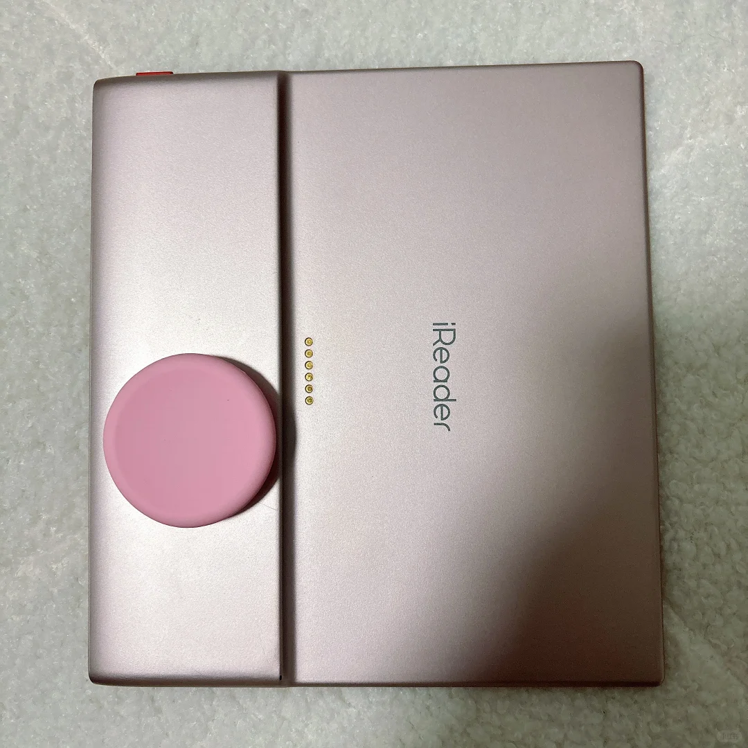 ÷掌阅smart xs