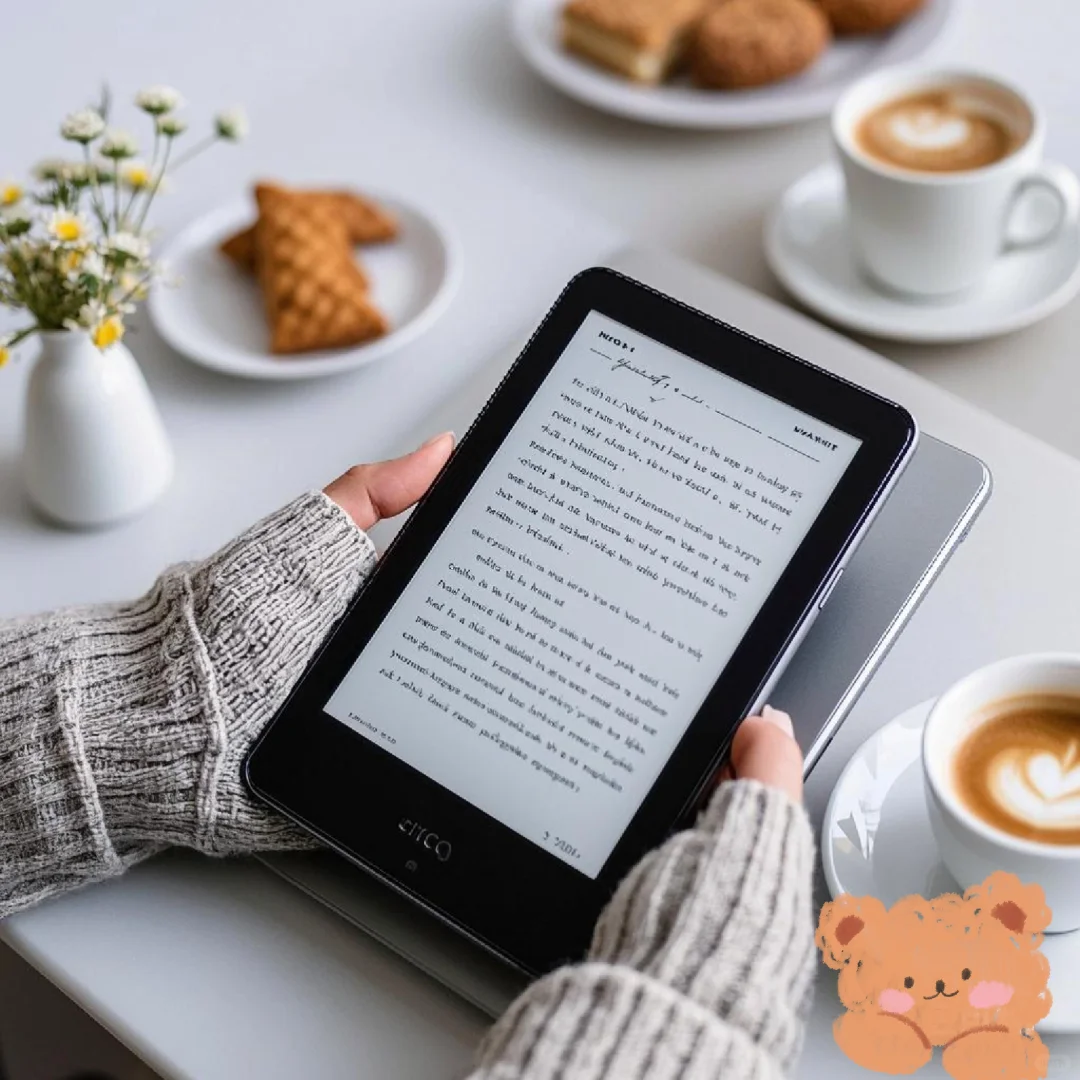 不允许还有人不知道掌阅iReader