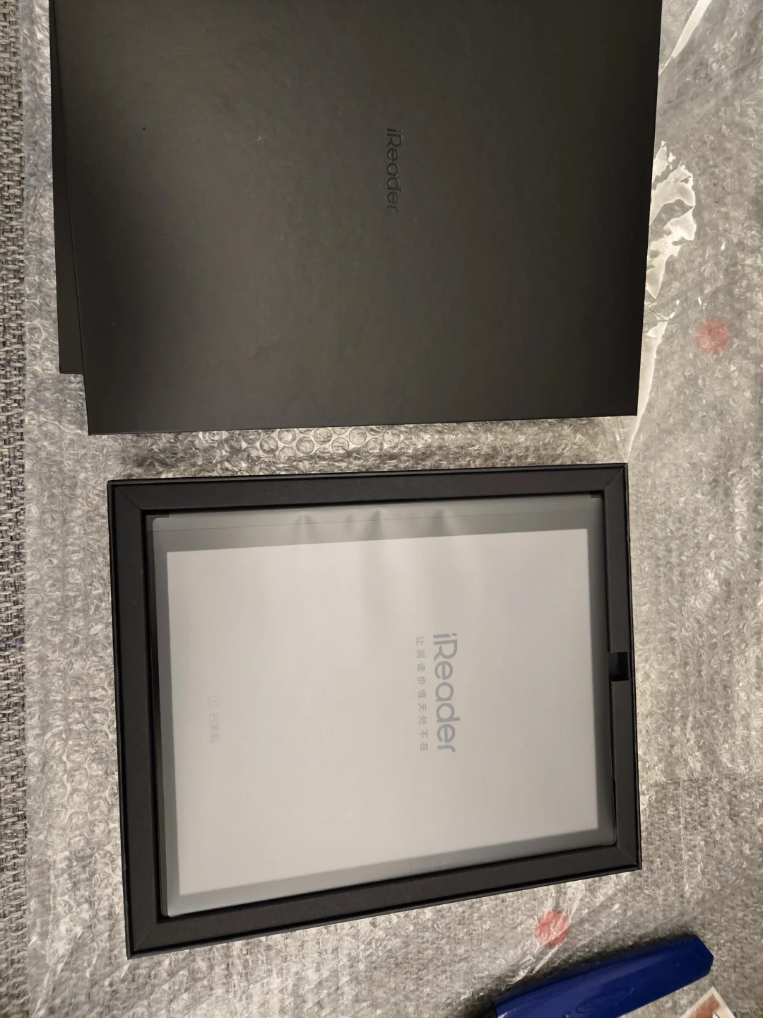 掌阅smart 5C