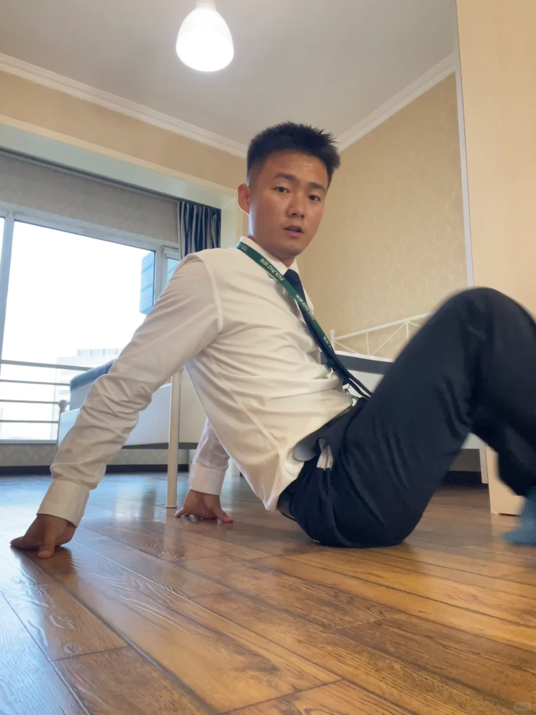大家可以理解我的镜头语言？欢迎评论