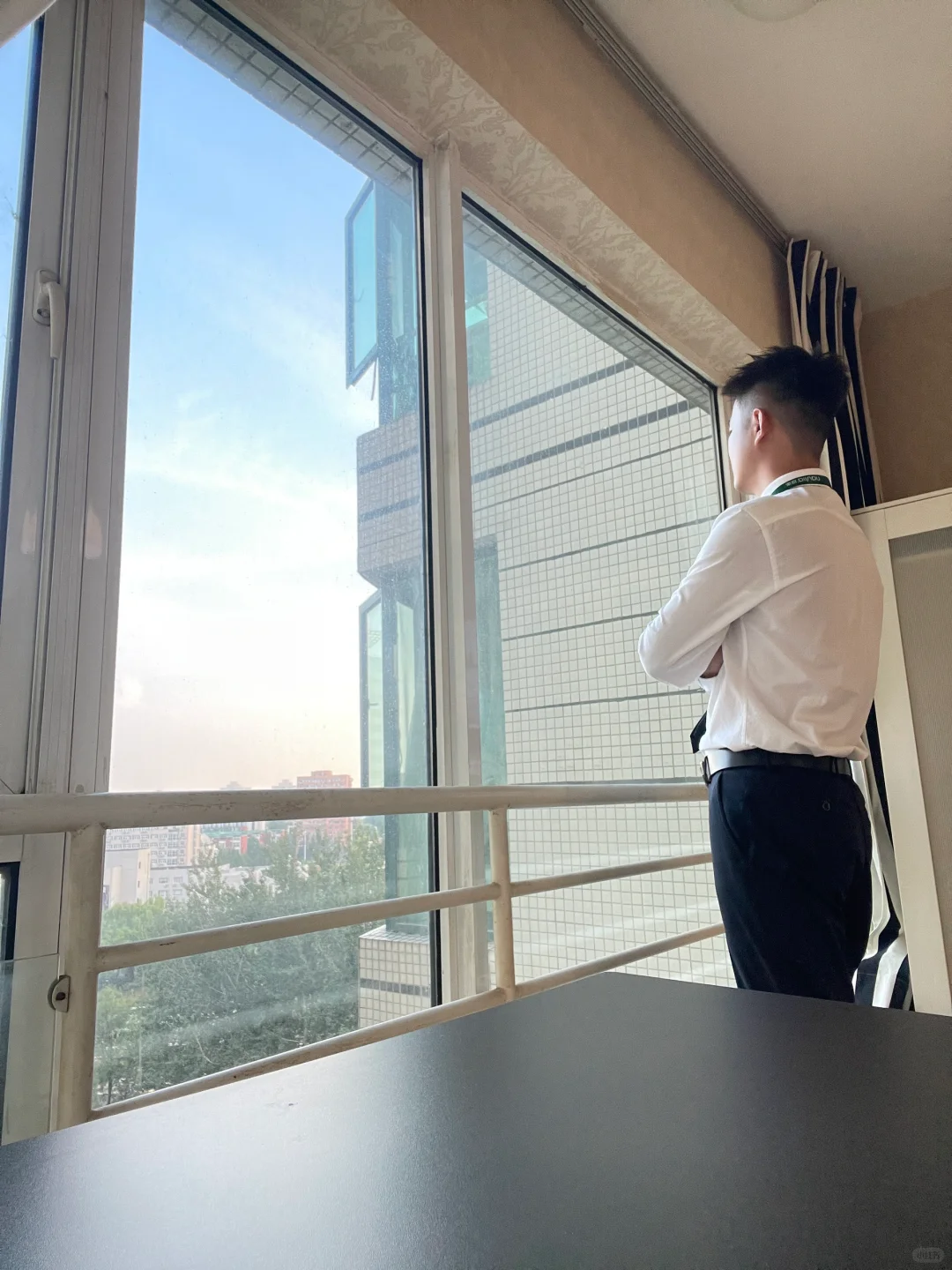 大家可以理解我的镜头语言？欢迎评论