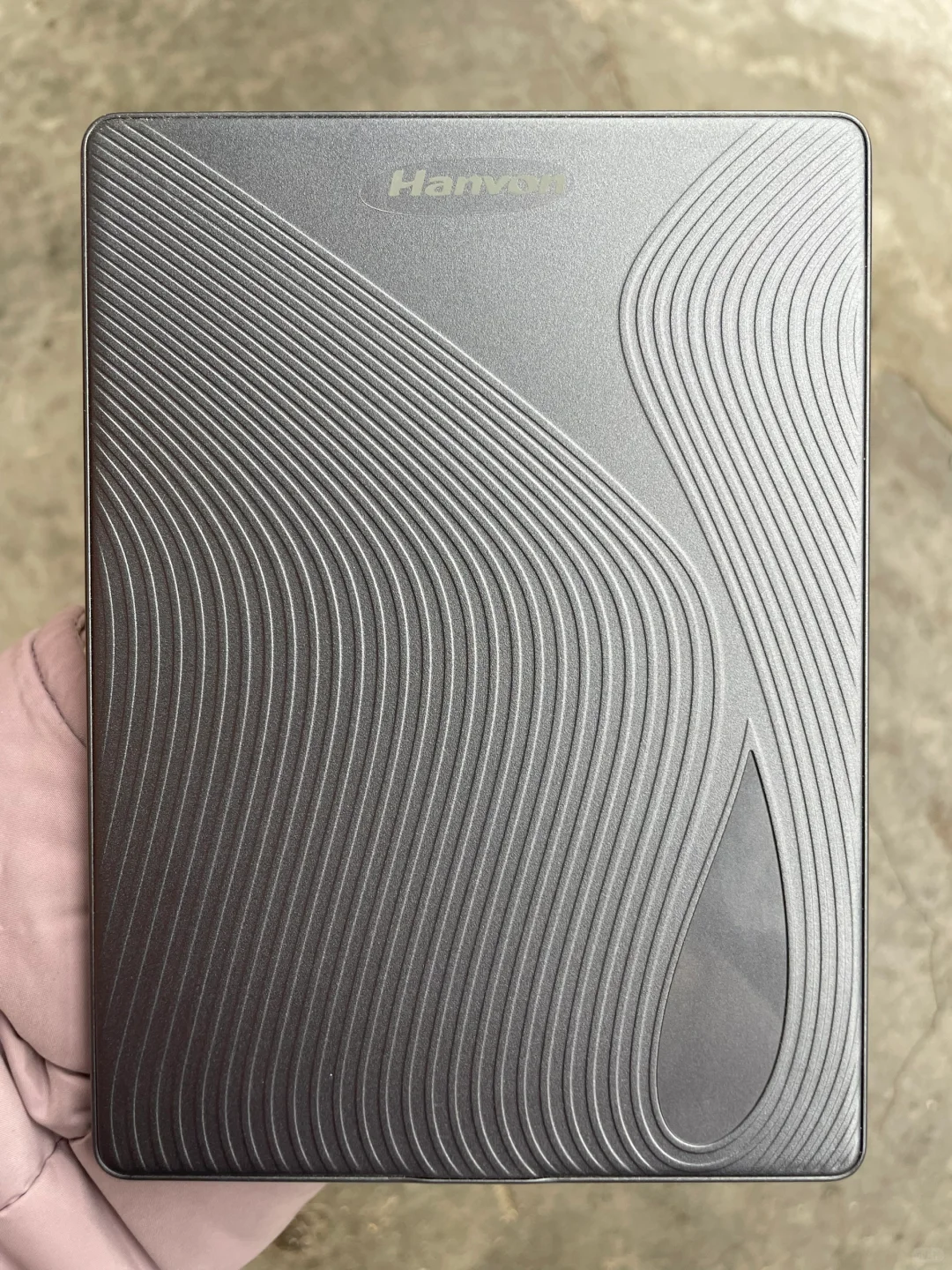 汉王clear6pro忍不住想分享的好价