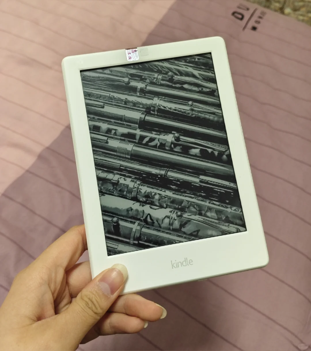 收了三个Kindle，祛魅了