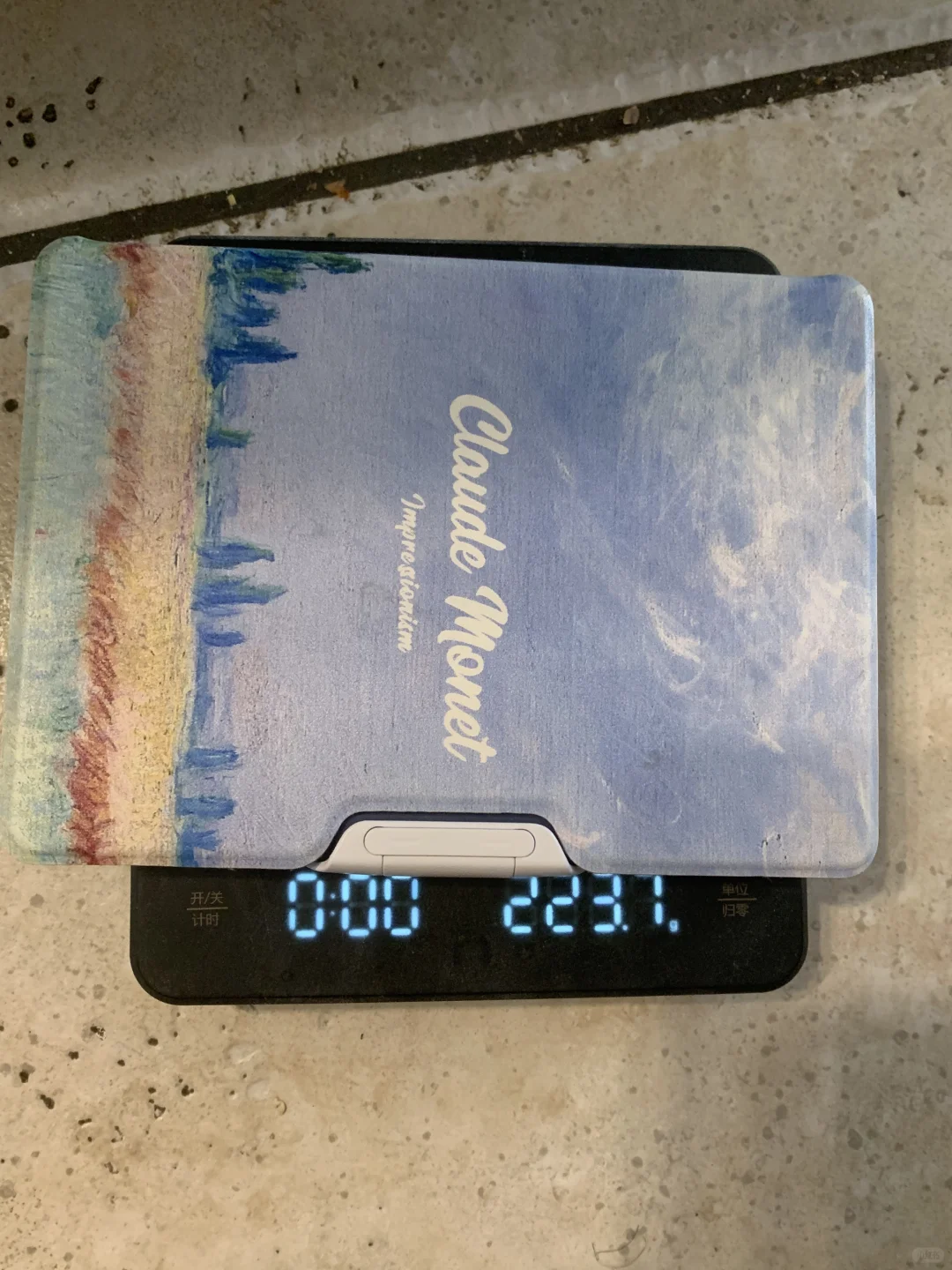 更新一下 新加了colorsoft和家人的掌阅neo2