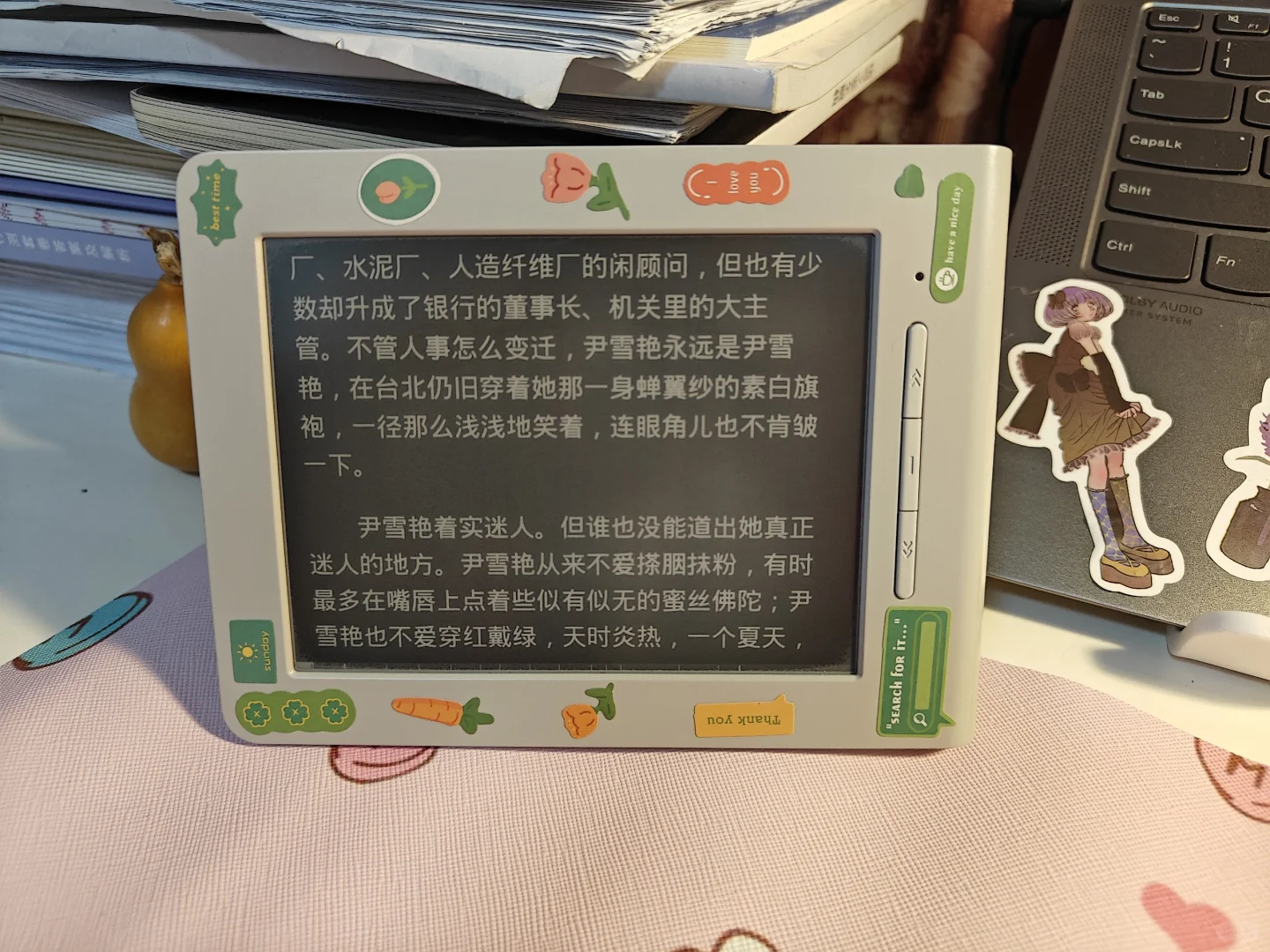 小鼻嘎2号来袭