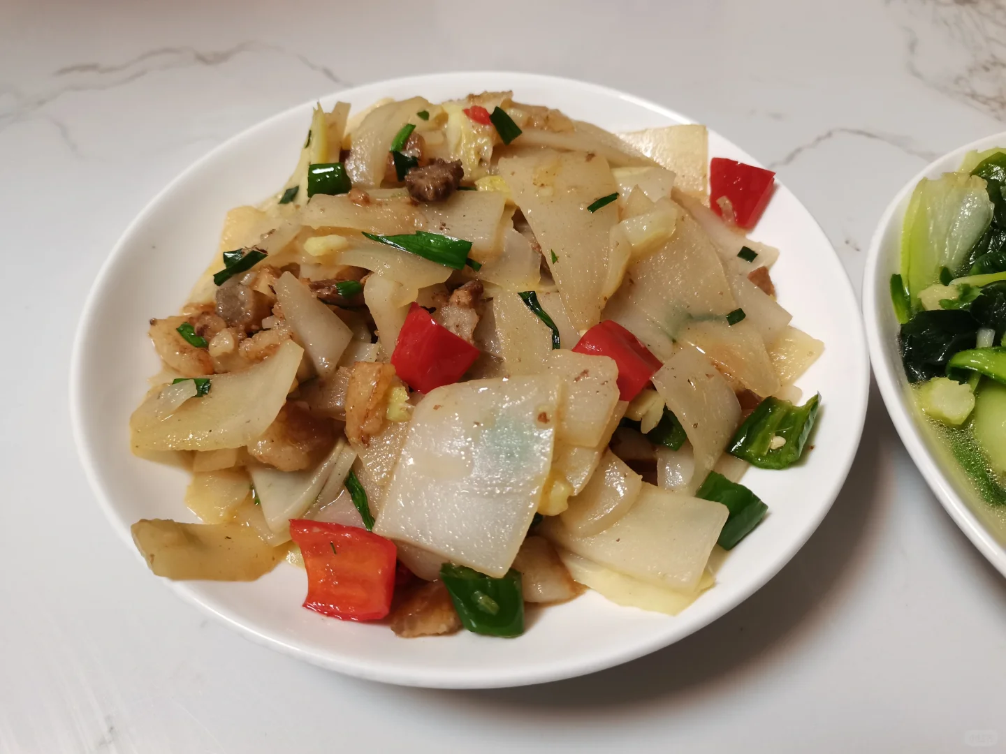 寒假生活1月底与2月初