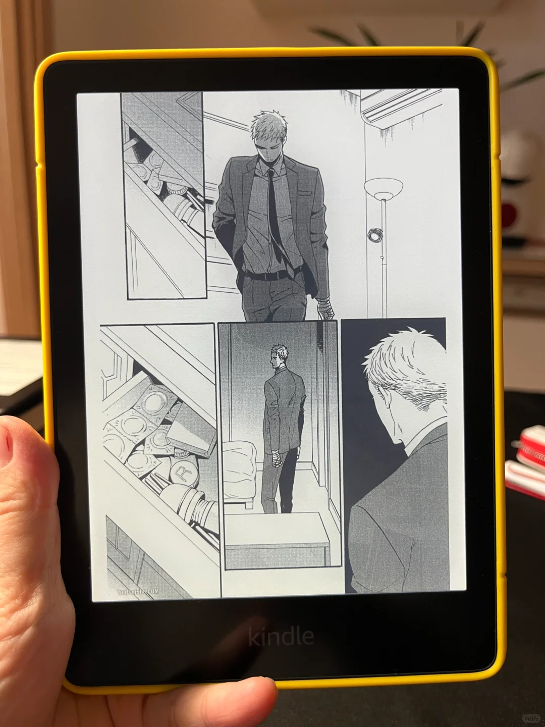 我的四台Kindle测评：十年陪伴与新欢之选