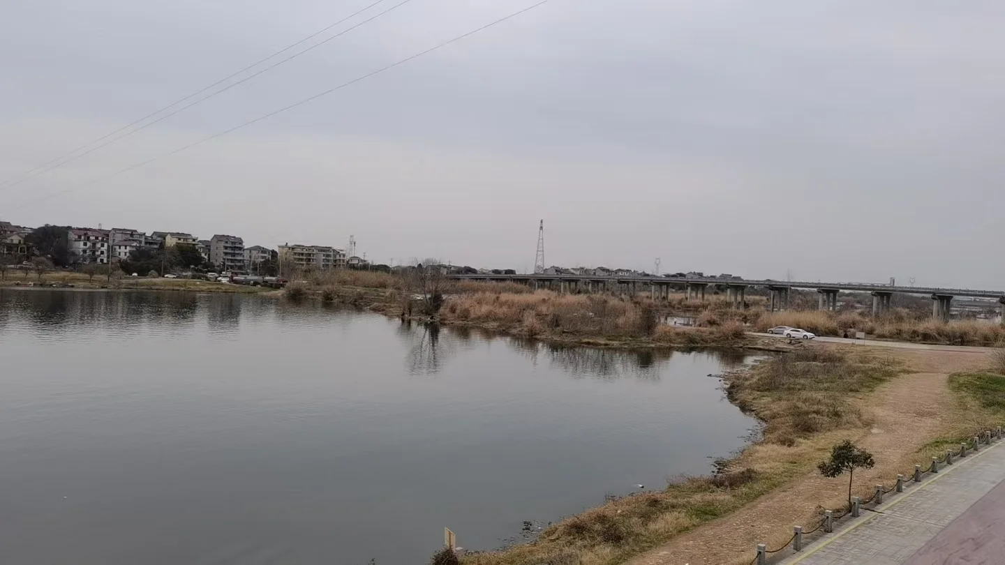 寒假生活1月底与2月初