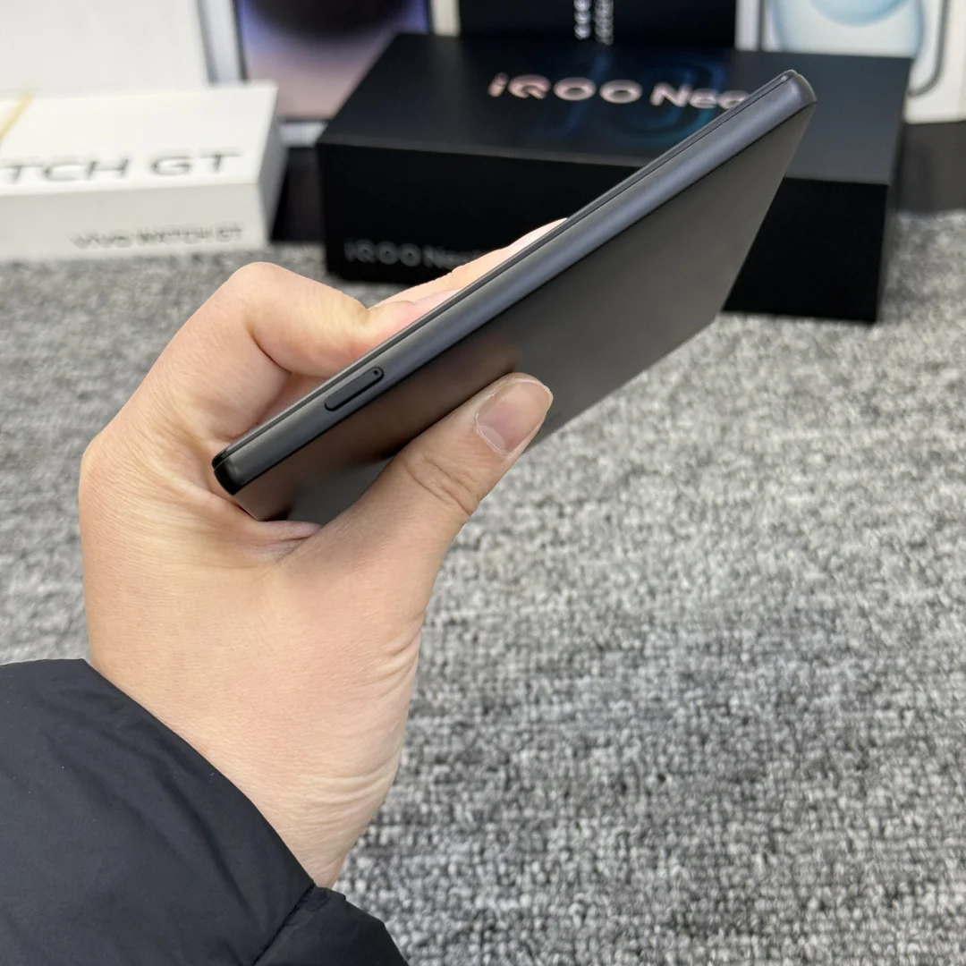 BOOX Poke5 单机 电纸书 成色99新