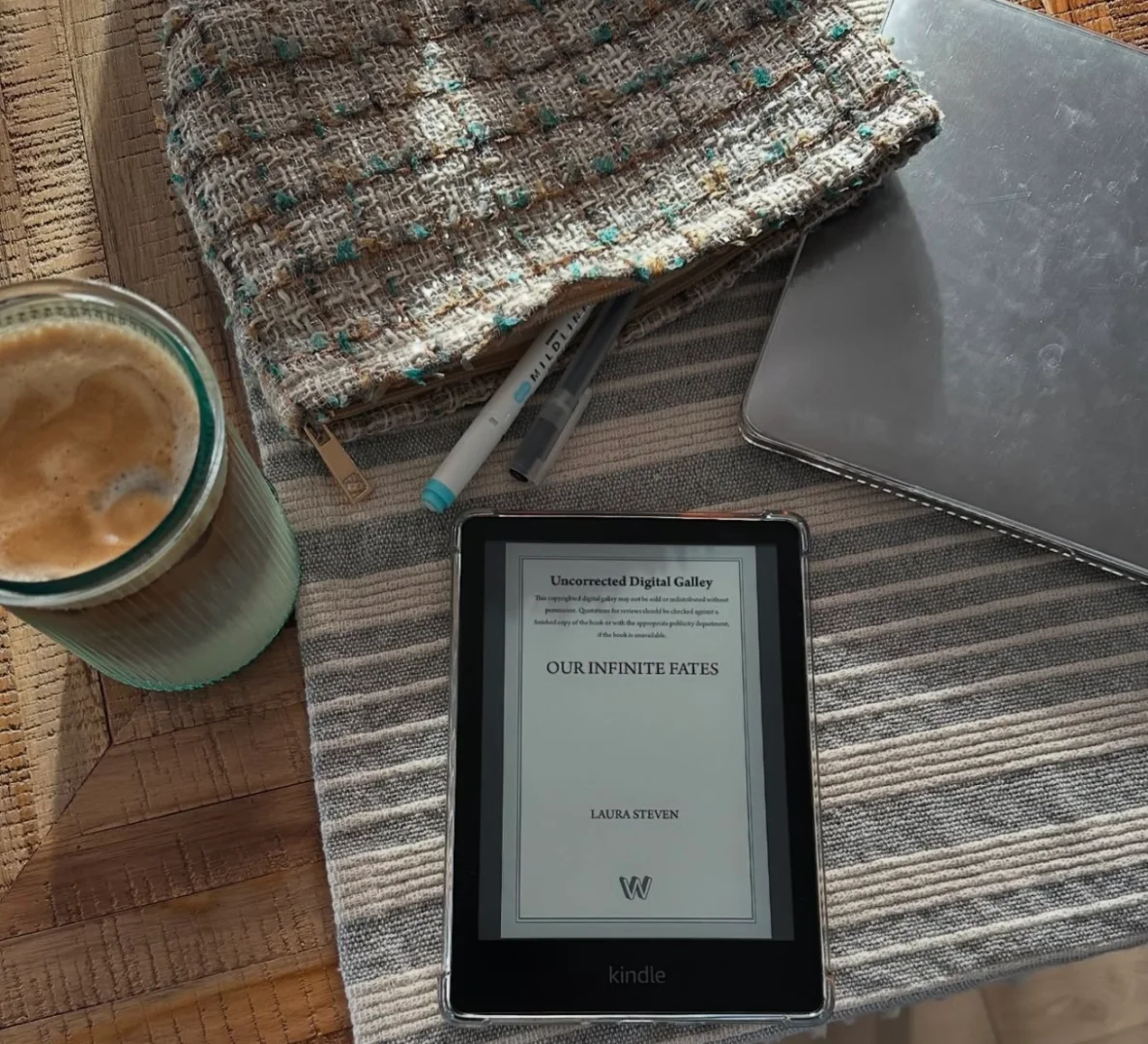 😭用了三年Kindle…这才是读书人的神器🤩
