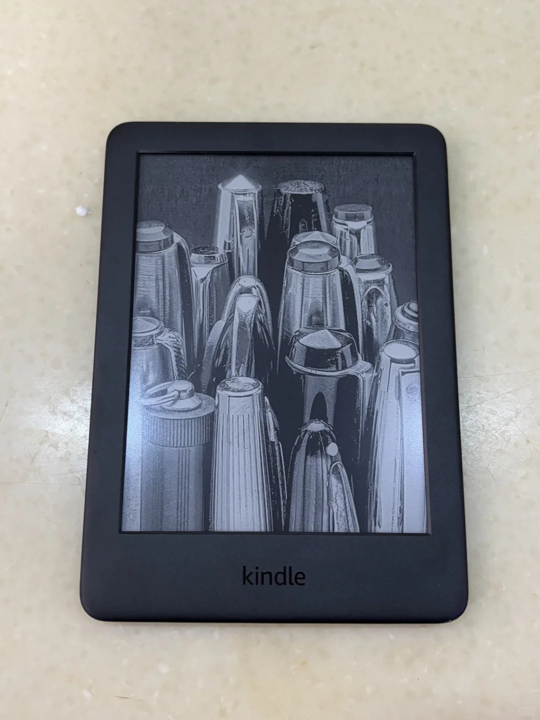 出kindle658青春版