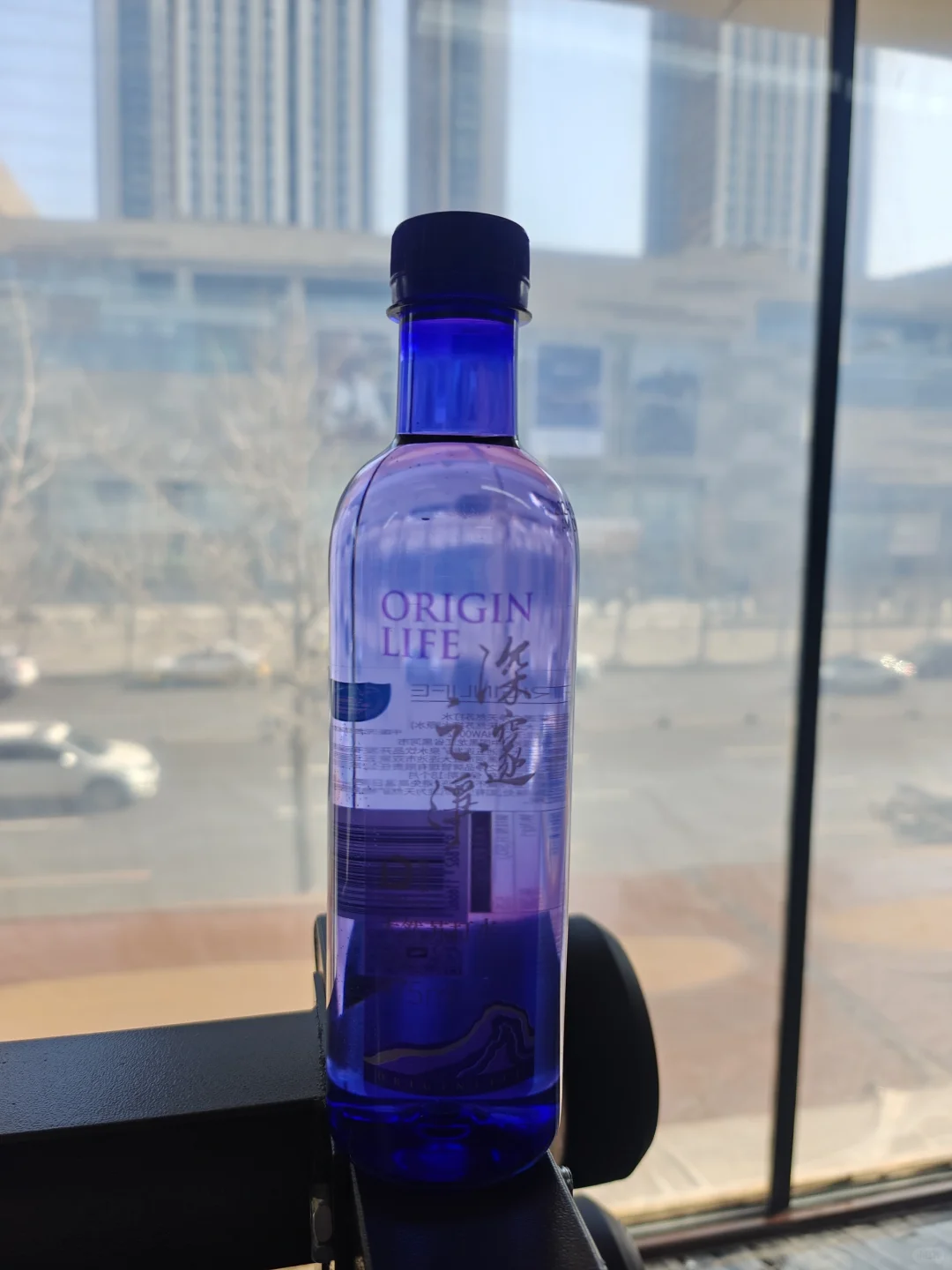 有没有姐妹一样，运动后只喝天然苏打水的？