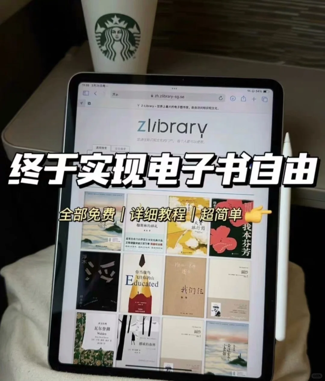 zlibrary一直都行，你只差一个工具