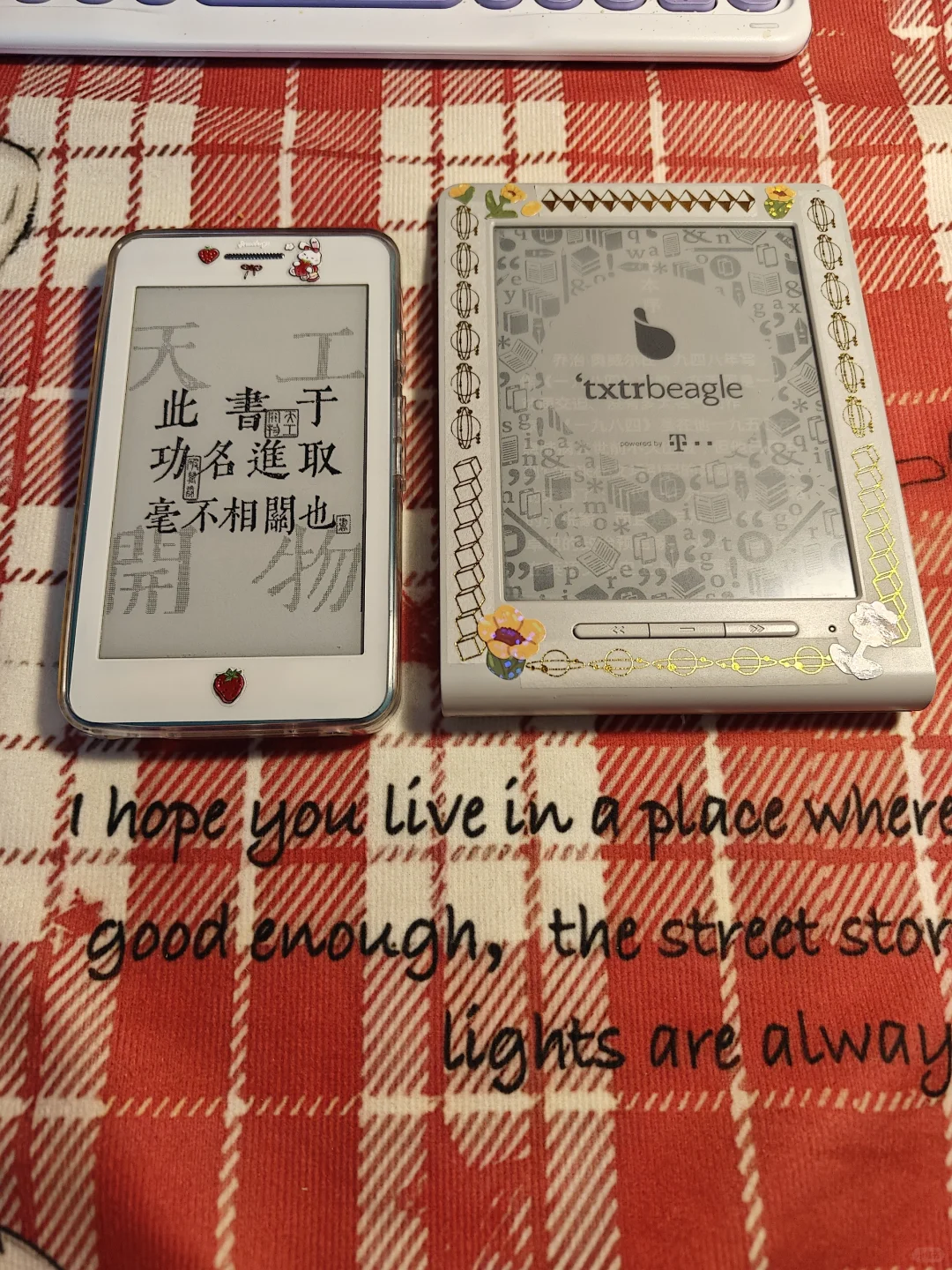 重新咕一下小鼻嘎叭