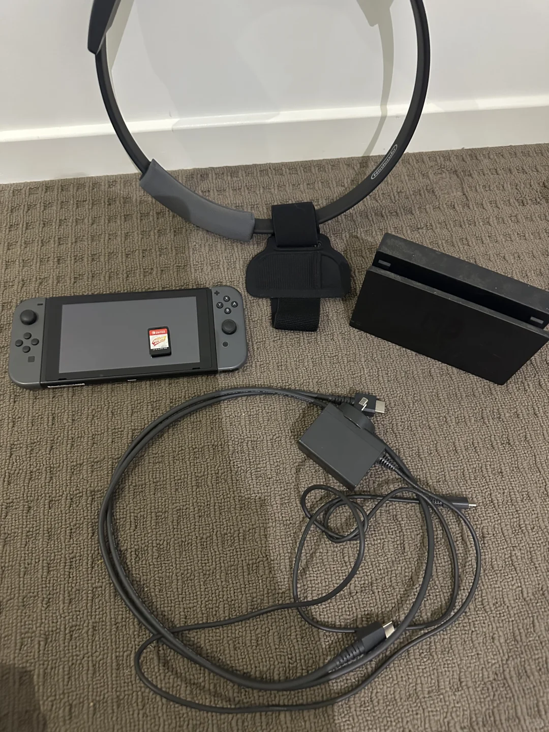 黄金海岸 闲置 音响 switch 墨水阅读器