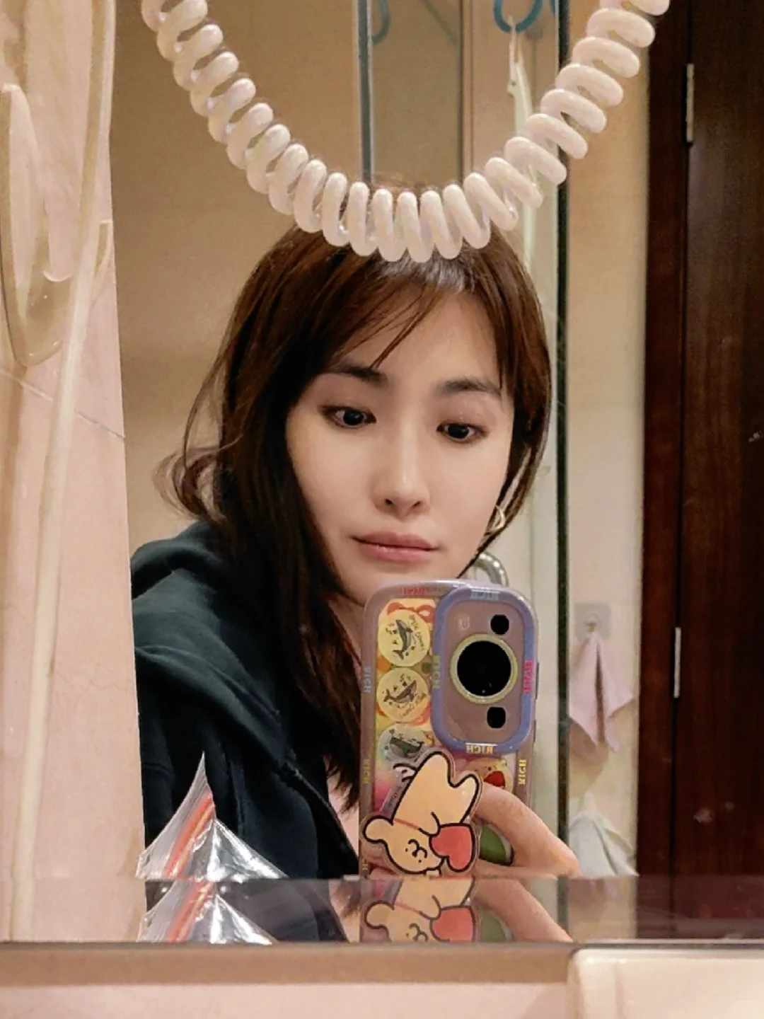 持续的断舍离