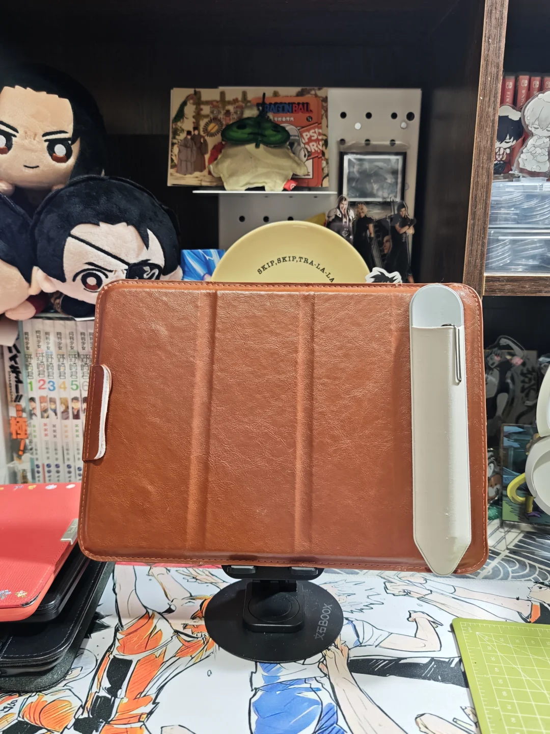 10.3寸的大玩具