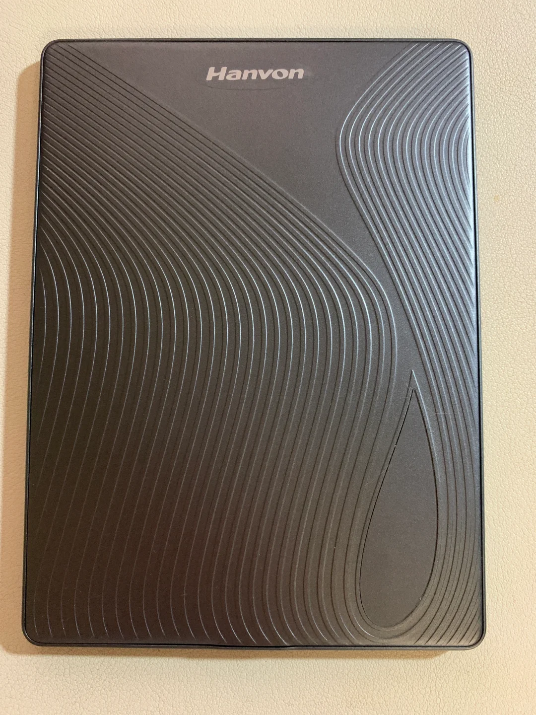 汉王clear6个人使用感受