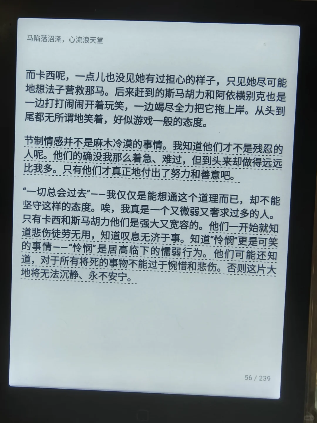 《羊道·春牧场》阅读器省钱计划288.5+22.8r