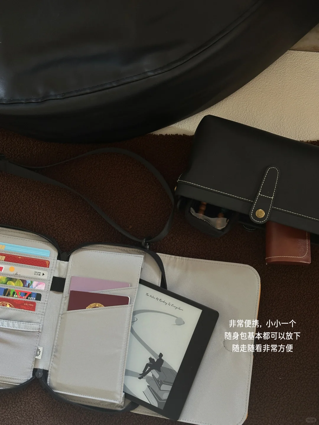 我发现长期主义的人都有一个共性