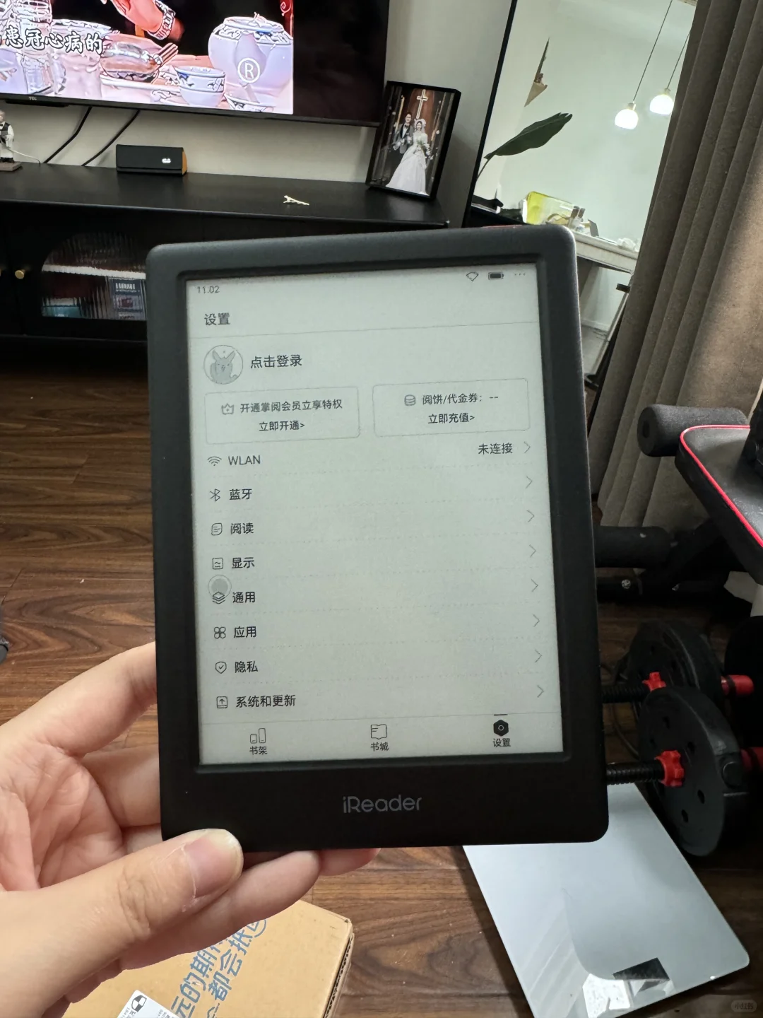 纠结了很久蓝色还是黑色！