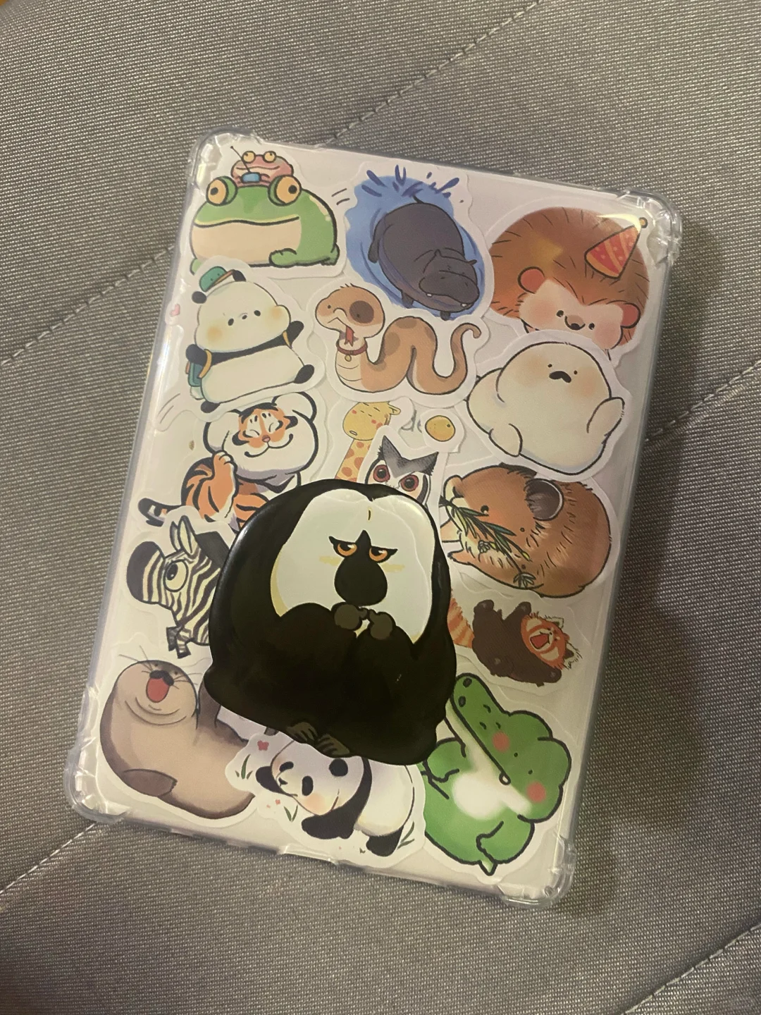 万物皆可咕，给自己的掌阅打扮一下！