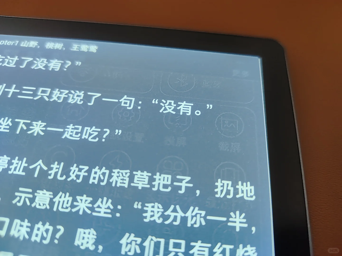 电子阅读器真的难选