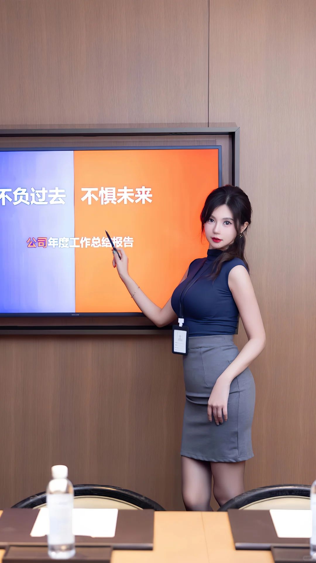 出镜模特:绮里嘉