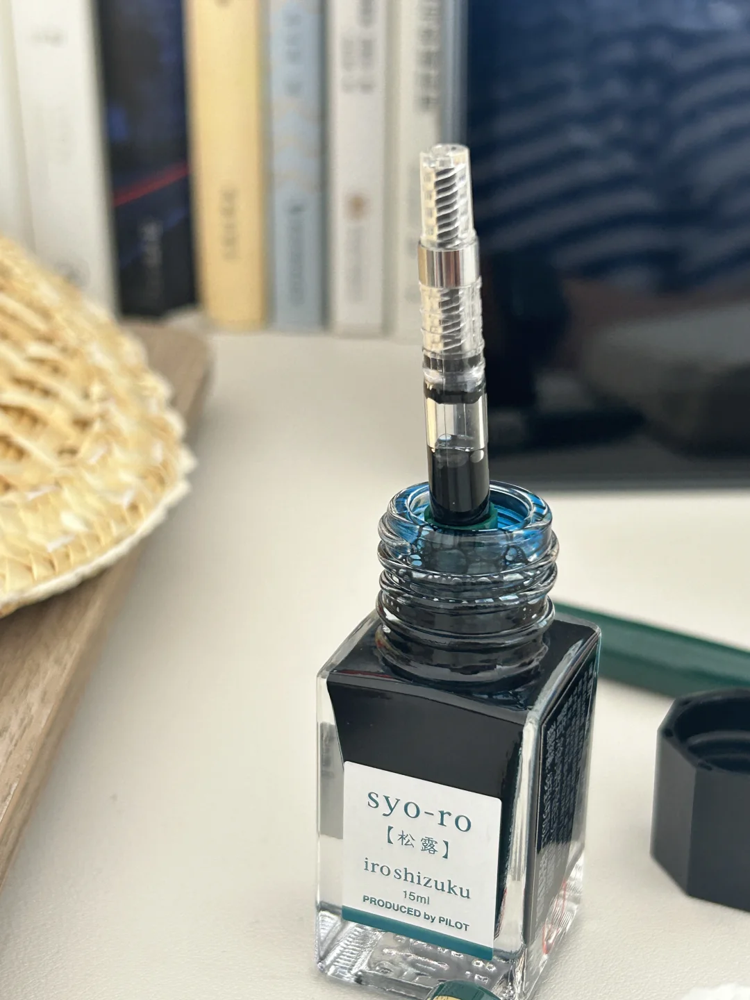 普通读者的第9年我好喜欢松弛的生活🥰