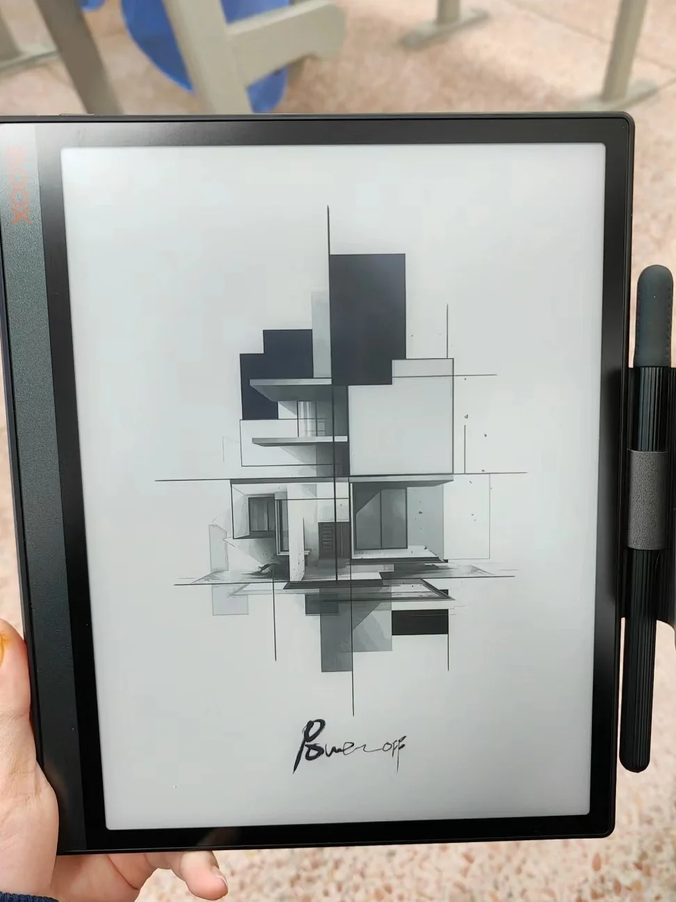 文石NoteX3新用户体验报告！