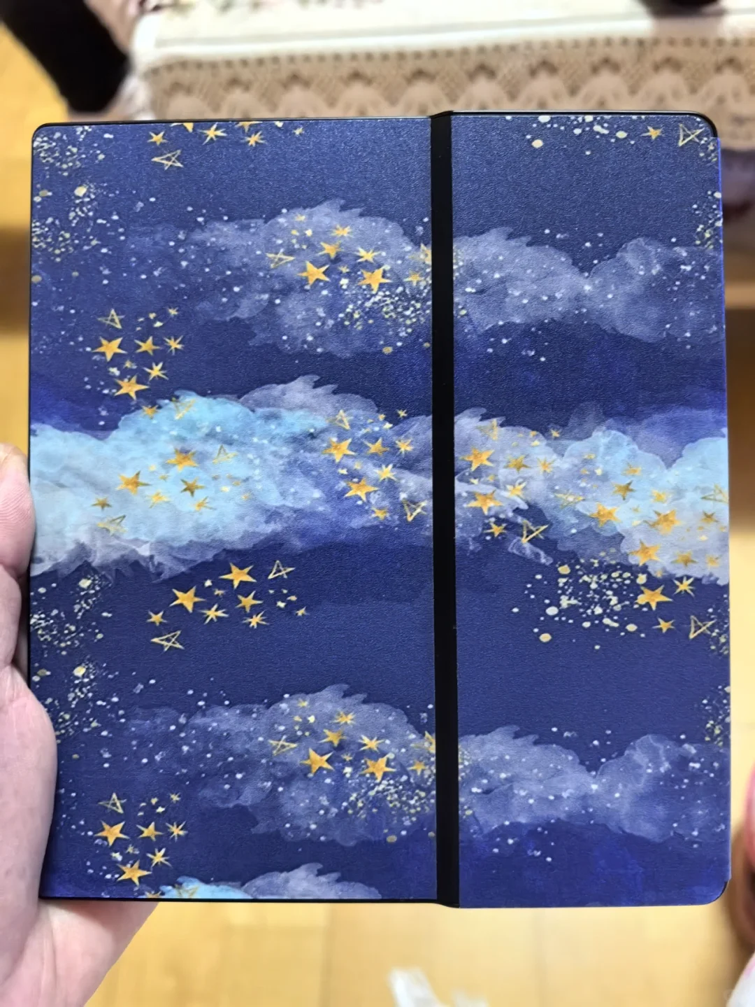 新的阅读器