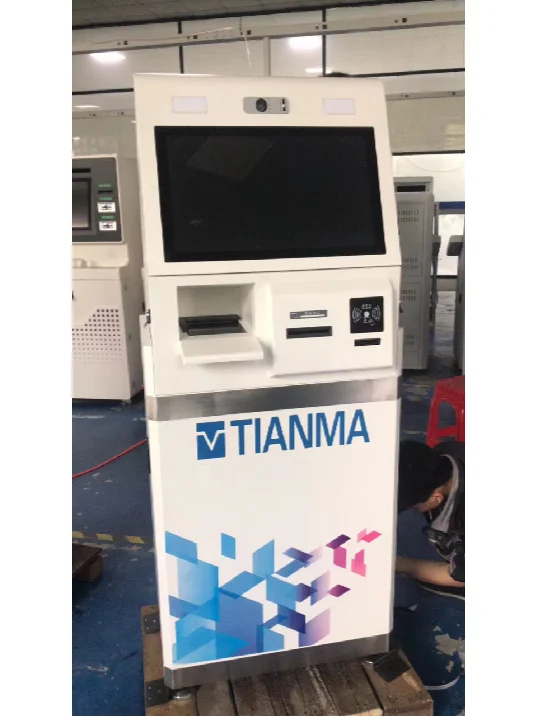 访客系统新宠：护照阅读器，到底有多神？