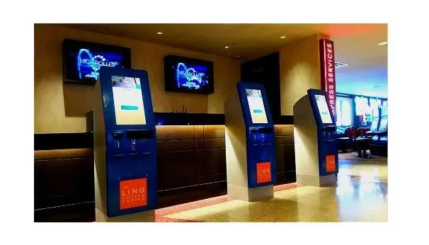 护照阅读器：酒店业的智能变革新引擎？