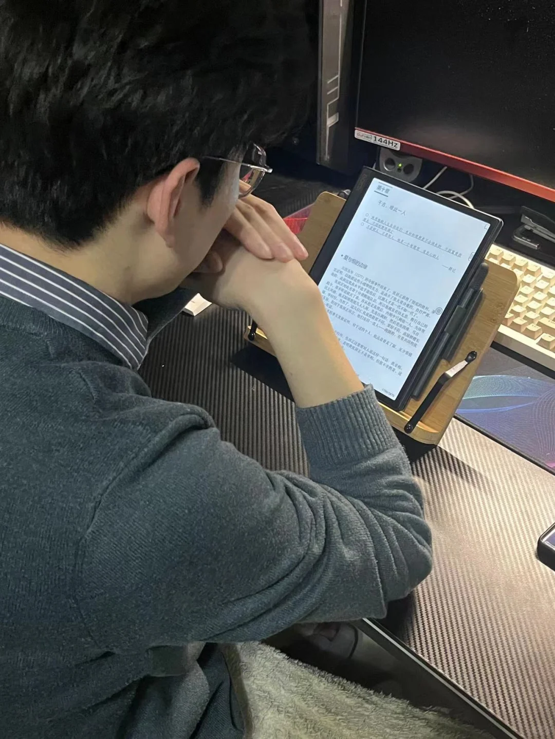 文石NoteX3新用户体验报告！