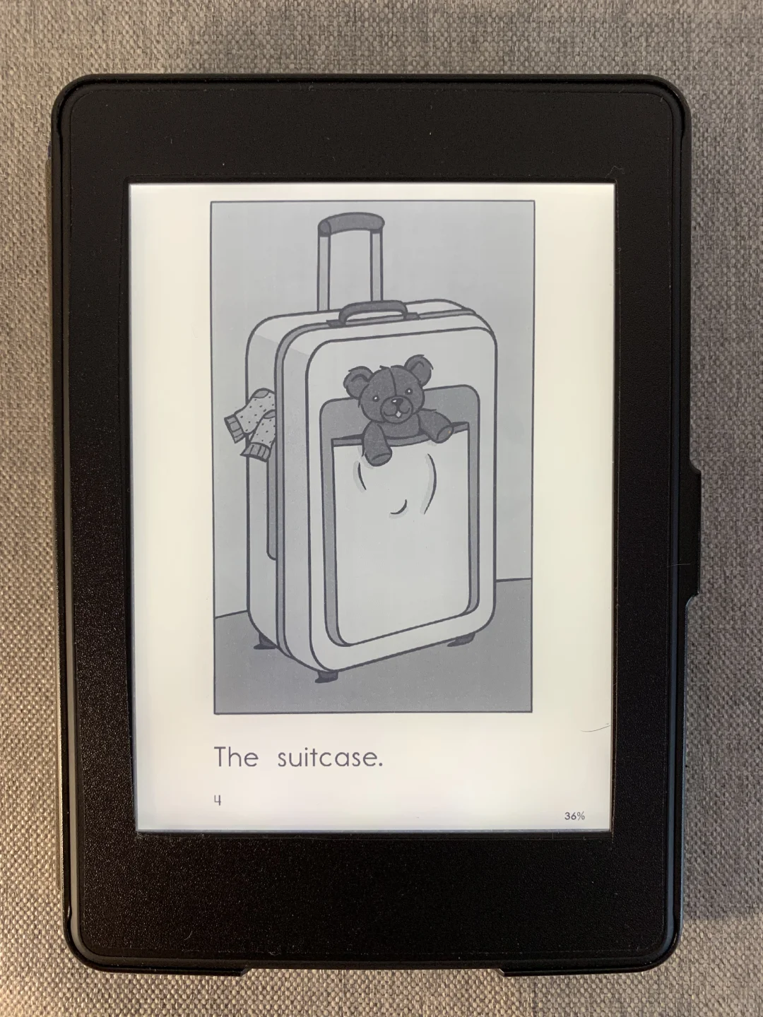 📚2500本raz注入Kindle，娃看太上头！停不下！