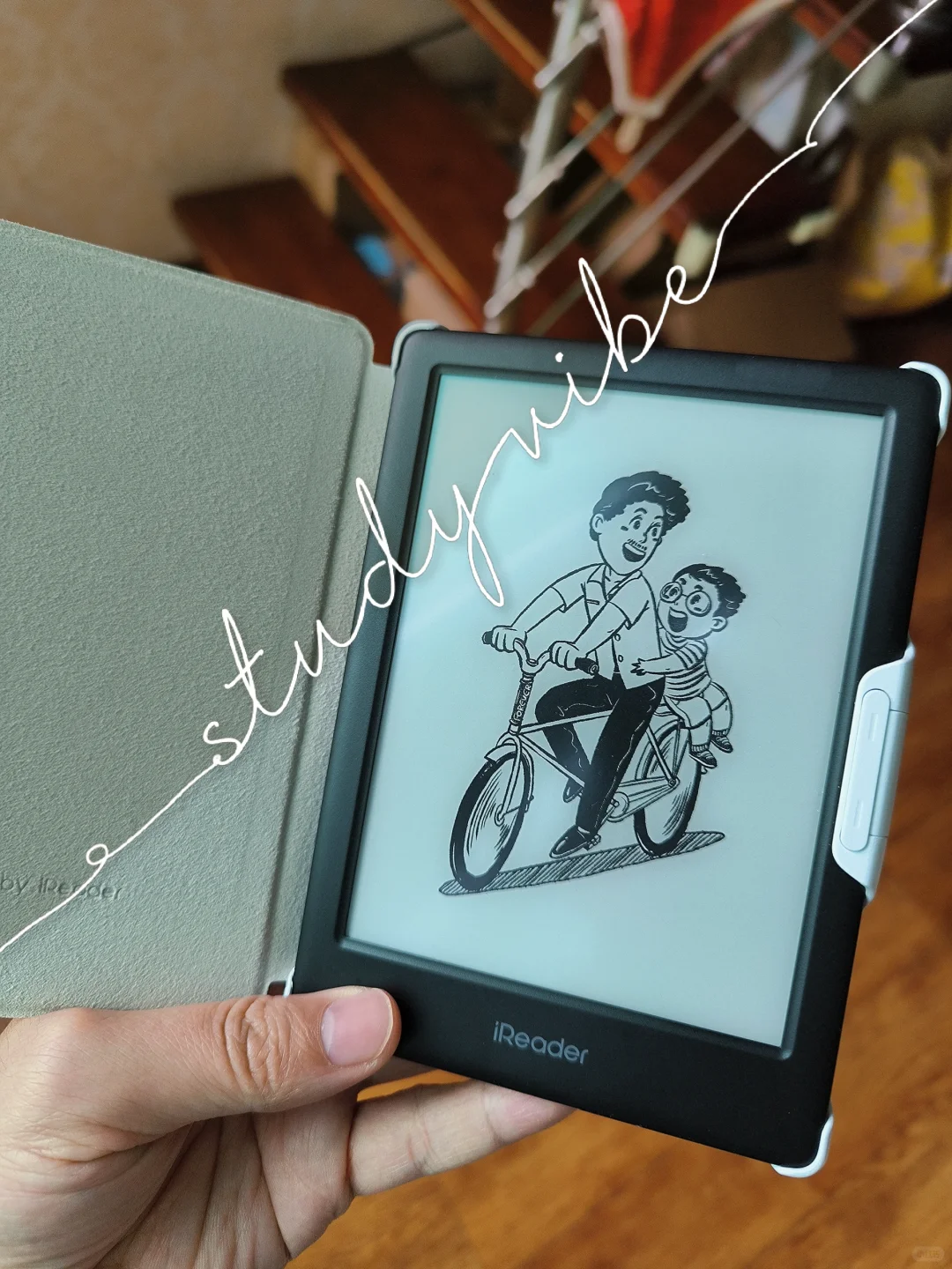 🎬 读书利器，掌阅iReader