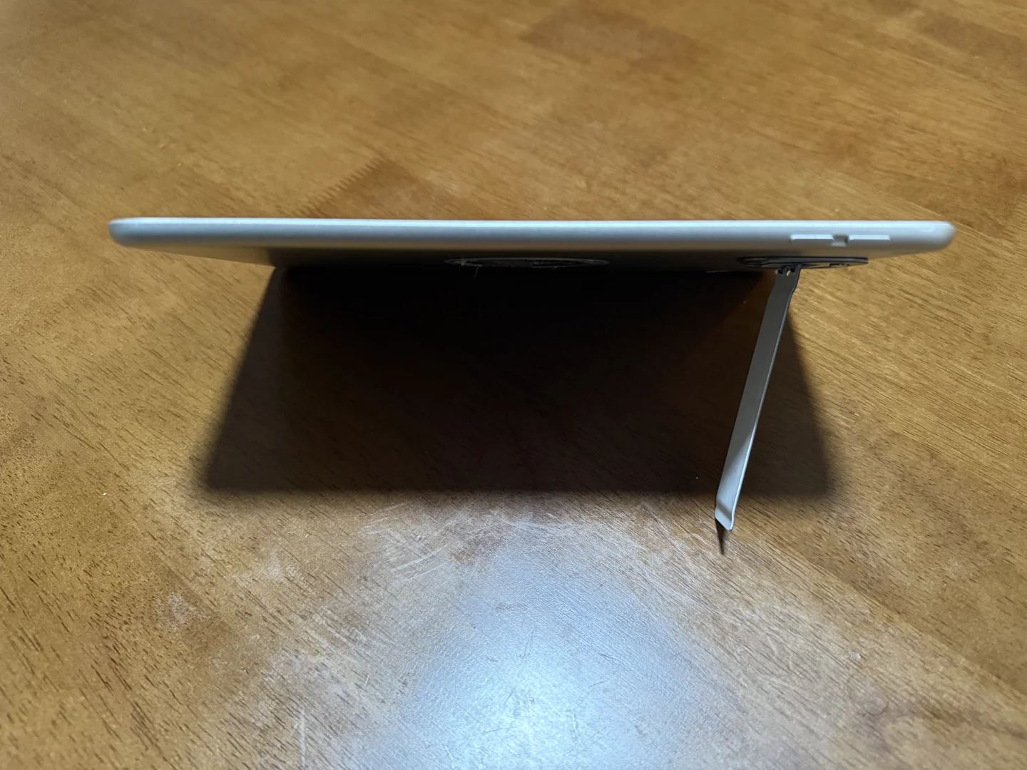 用 iPad mini 看书只有一个理由