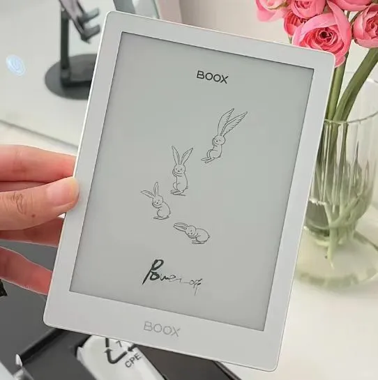 Kindle越狱失败，还得是国货香！